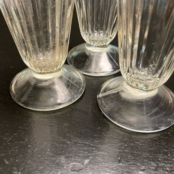 Soda glasses!! - Picture 4 of 5